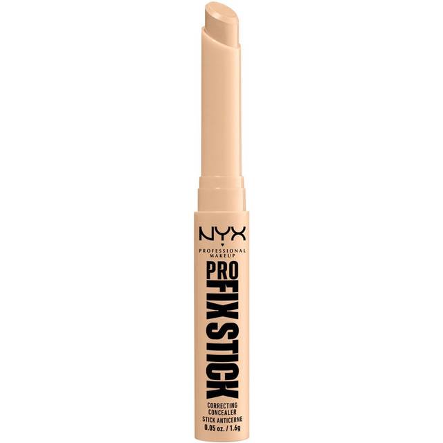 NYX Professional Makeup Pro Fix Stick Correcting Concealer Stick (Various Shades) - Vanilla