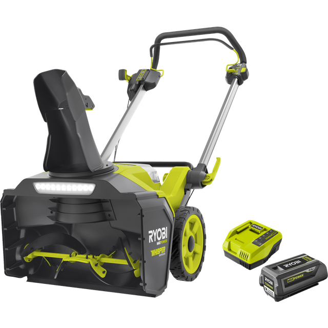 Ryobi RY36STX53A-150