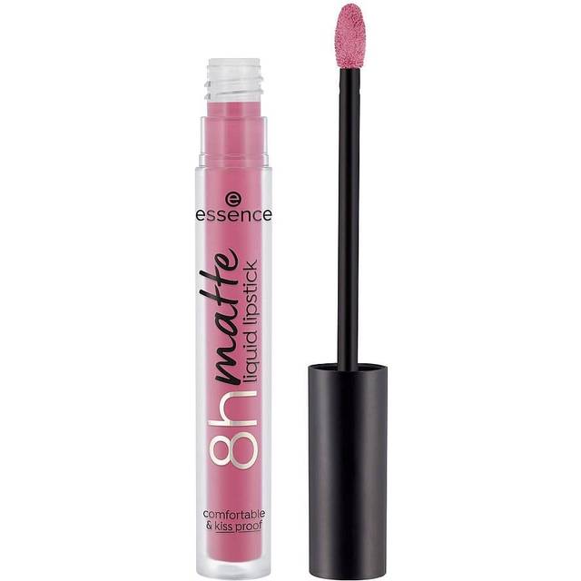 essence 8h Matte Liquid Lipstick 05 2.5ml - Essence Cosmetics