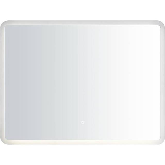Dovina Wall Sconce - Clear;Clear (60cm H X 80cm W X 0.5cm D)