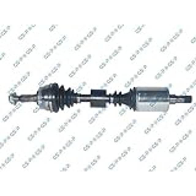 Drivaxel GSP 252001