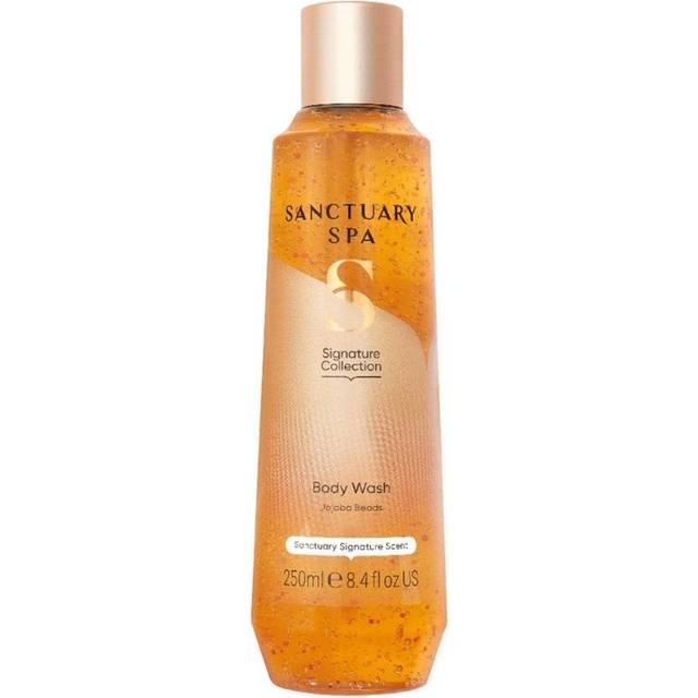 Sanctuary Body Wash