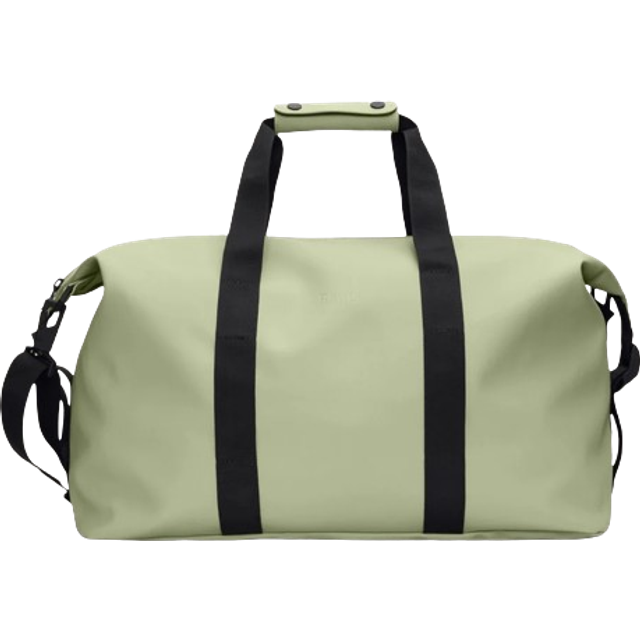 Hilo Weekend Bag W3 Boston Bag 37L 14200 Earth [RAINS]