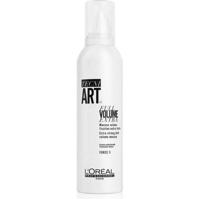 L'Oréal Professionnel Tecni Art full volume Extra mousse force 5 250 ml