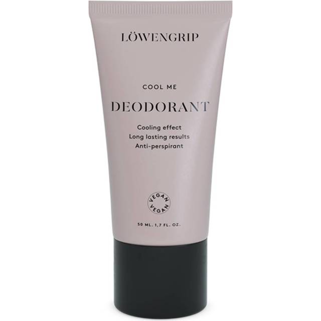 Löwengrip Cool Me Deodorant 50 ml