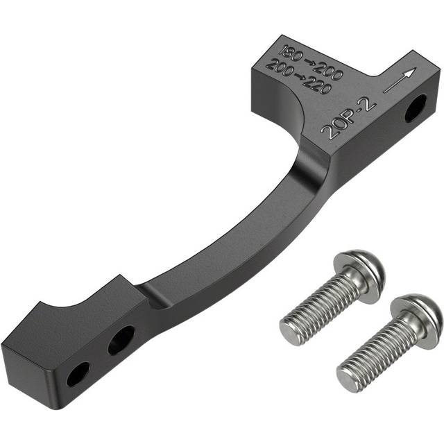 SRAM Post Bracket - 20 P 2