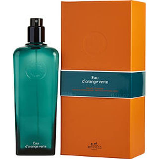 Hermes Eau D'Orange Verte edc 400ml