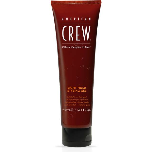 American Crew Styling Gel Light Hold 250ml