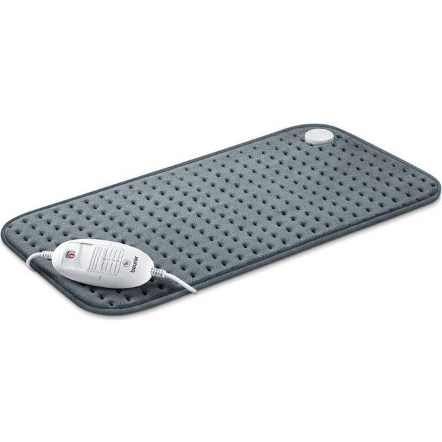 Beurer Electric Fleece Heat Pad
