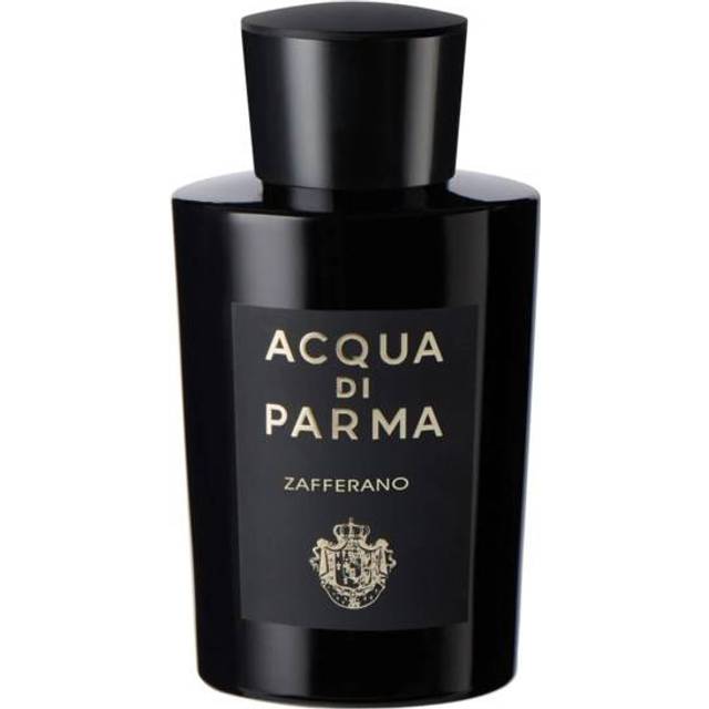 Acqua Di Parma Zafferano Signatures of the Sun - 180 ML Eau de Parfum Niche Perfumes