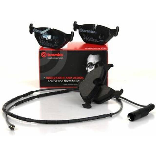 Brembo Brake Pads 10111031A
