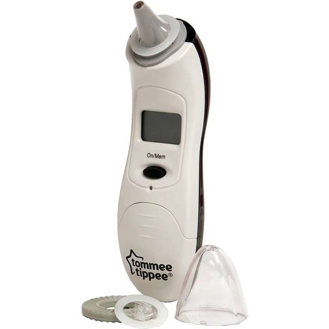 Tommee Tippee Digital Ear Thermometer