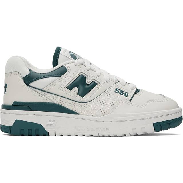 New Balance, Oxford dam, vit, 37.5 EU, Vit, 37.5 EU