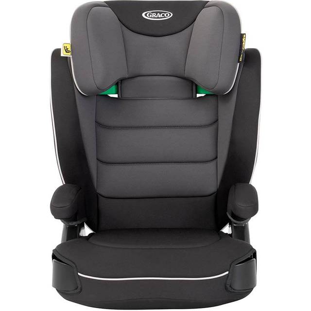 Graco Logico L I-Size Highback Booster - Midnight