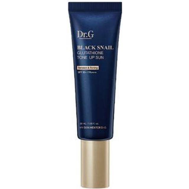 Dr.G - Black Snail Glutathione Tone Up Sun 50ml