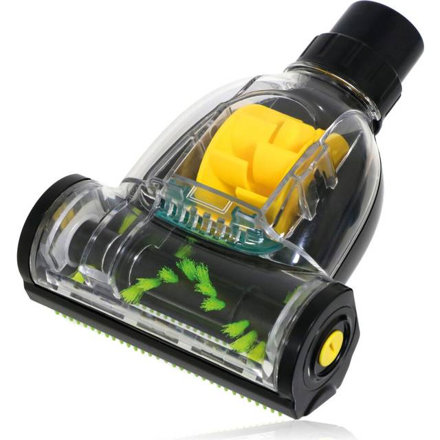 Mini Turbo Floor Brush Tool compatible with LG Vacuum Cleaner (32mm / 35mm)