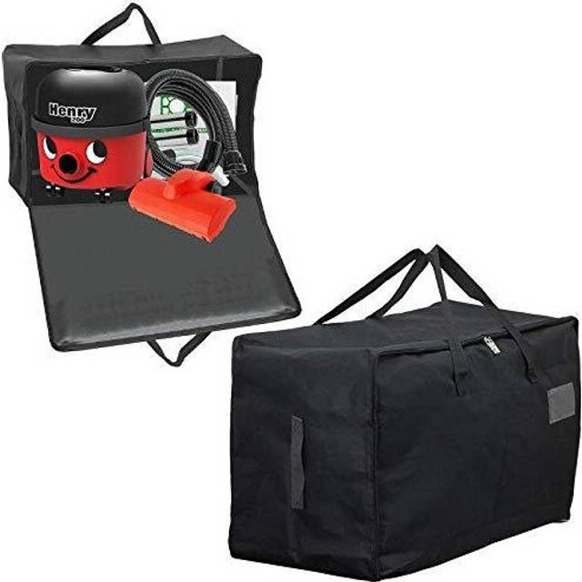Large Storage Bag For Numatic Henry Hetty Vacuum Tools Parts Accessories X 2
