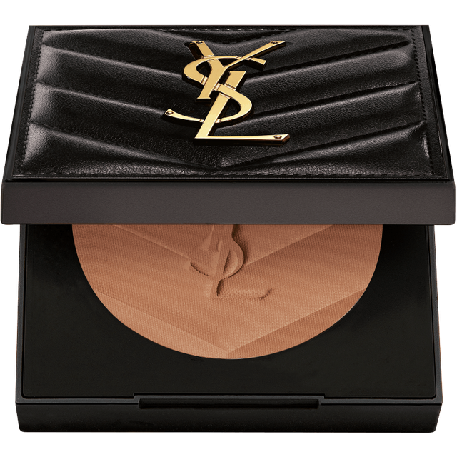 All Hours Hyper Finish Powder 8.5g - One Size