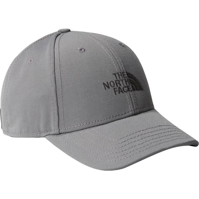 The North Face - Recycled 66 Classic Hat - Cap size One Size, grey