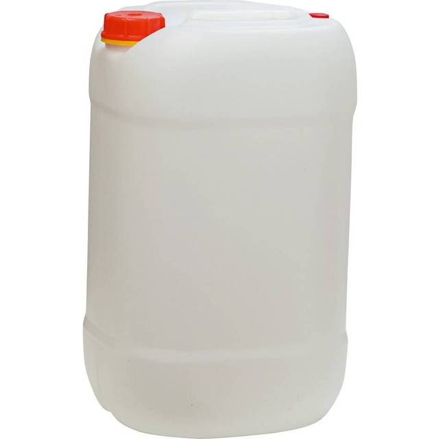 Vattendunk 25L