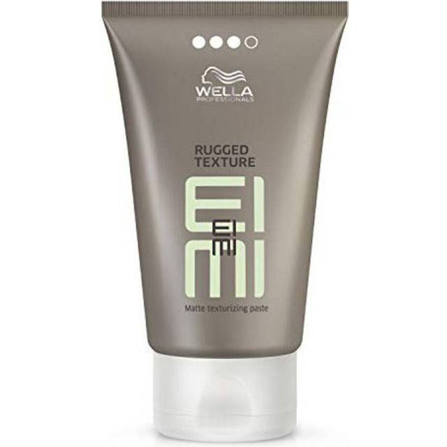 Wella Professionals Eimi Rugged Texture Matt pasta för definition och form 75 ml