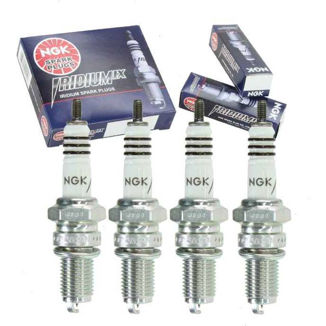 NGK Iridium Tändstift