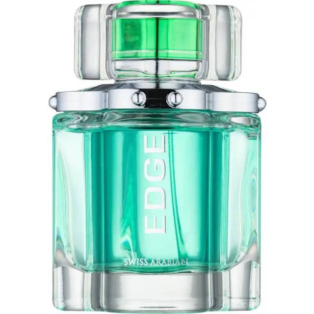 Swiss Arabian Edge Eau De Parfum 100ml
