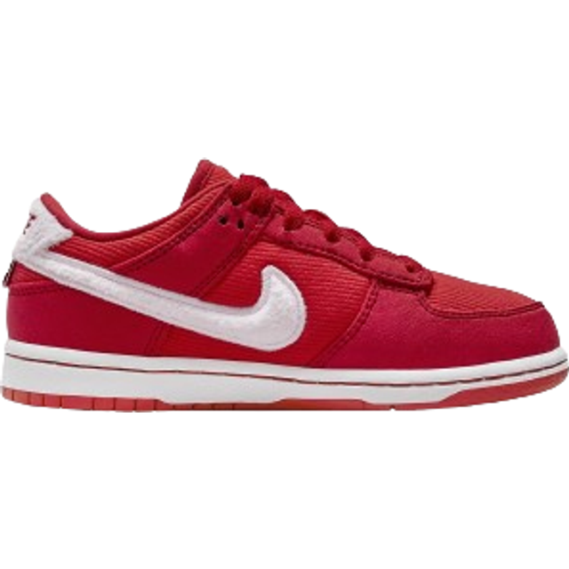 Nike Dunk Low store (PS)