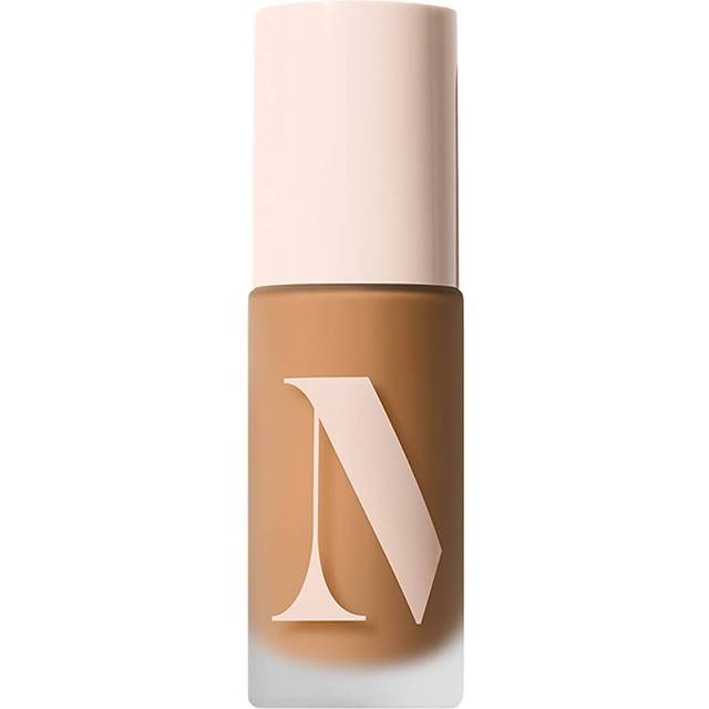 Morphe Lightform Extended Hydration Foundation - rich 23 RICH 23