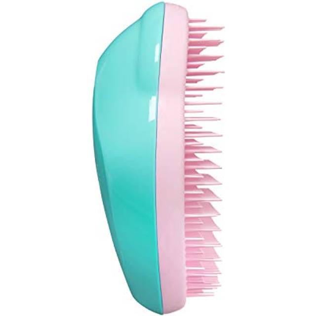 Tangle Teezer The Original Plum Delicious Hairbrush Cornflower Blue