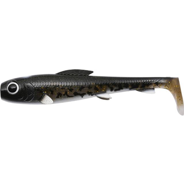 SvartZonker Mcpike 17cm (2-pack) - Miltona Walleye