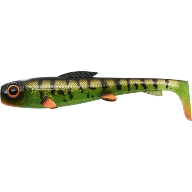 SvartZonker Mcpike 21cm (2-pack) - Fire Bass