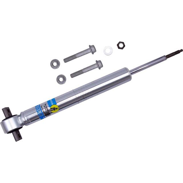 Bilstein 2021+ Ford F-150 B8 5100 Front 46mm Shock Absorber - 0-3in Lift (24-323680)