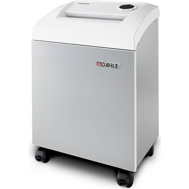Dahle Professional Waste Shredder 60L