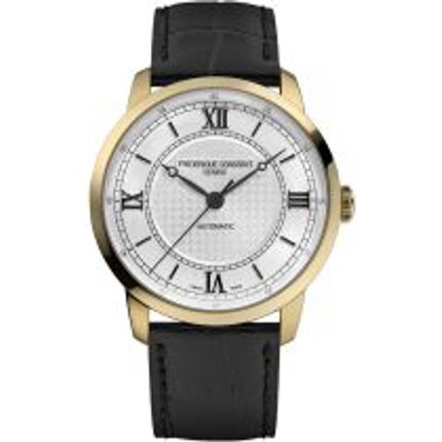 Frederique Constant FC-301S3B5 Herrenuhr Classics Premiere