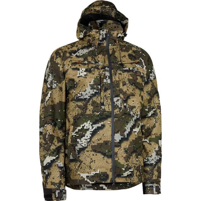 Swedteam Titan Pro Hunting Jacket Desolve Veil 52 - (52)