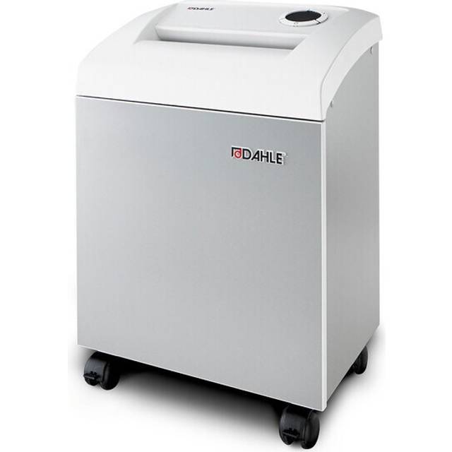 Dahle Professional Waste Shredder 40L