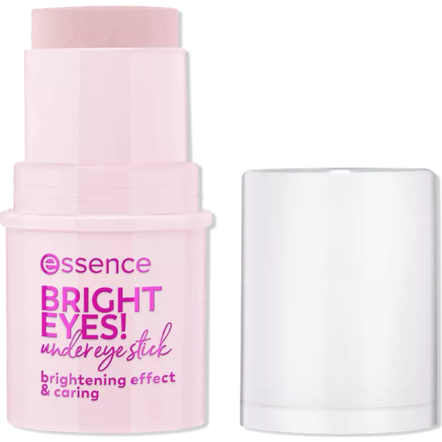 essence Bright Eyes Under-Eye Stick - Pink - Essence Cosmetics