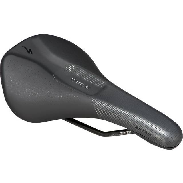 Specialized Bridge Comp Mimic | Skön Cykelsadel Dam