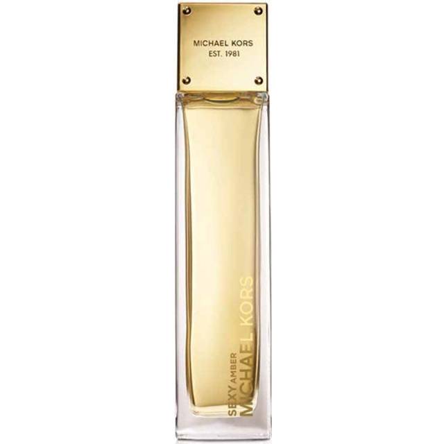 8ml Michael Kors Sexy Amber Eau De Parfum 8ml Spray