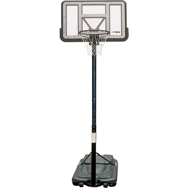 My Hood College Basketball Stand 230 - 305cm