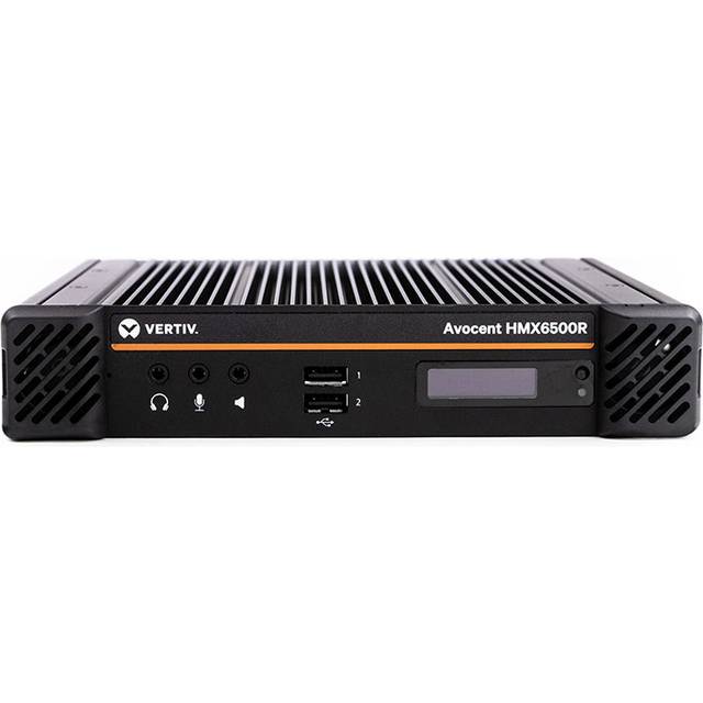 Vertiv Avocent HMX6500R-400 - IP KVM Receiver