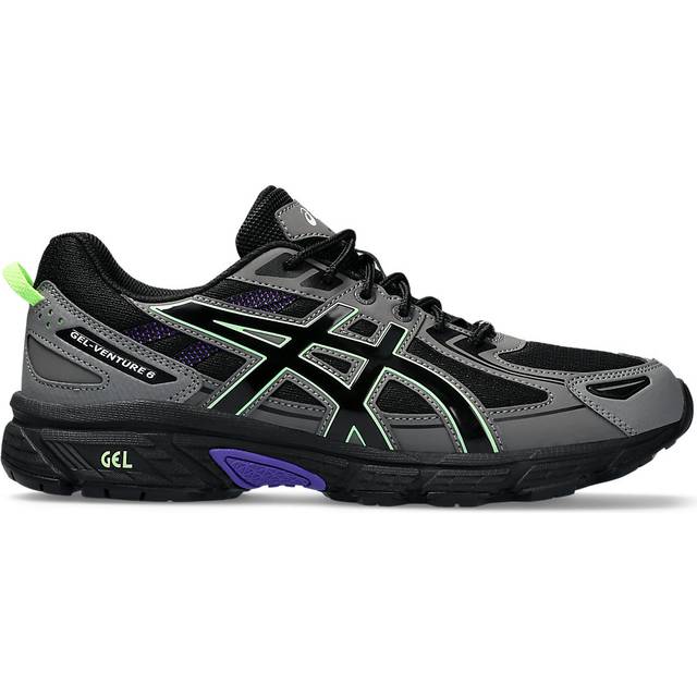 Trainers Asics Gel-Venture 6 - Noir