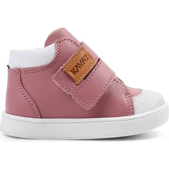 Kavat Fiskeby XC sneakers (barn) - Ash Rose, 25