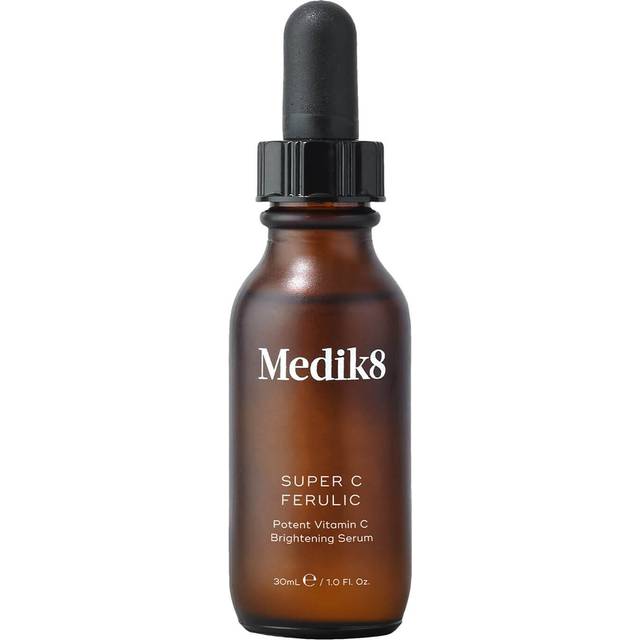 Medik8 Super C Ferulic Serum 30 ml