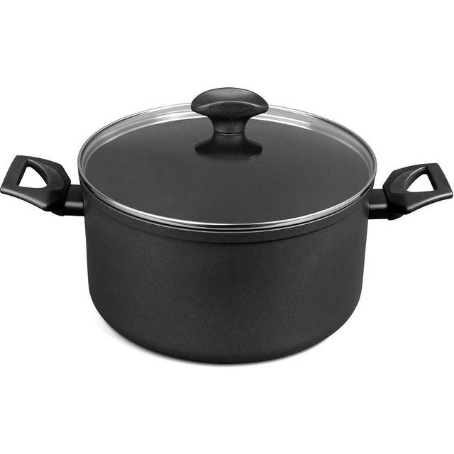 Prestige:9 X Tougher Non-Stick Stockpot - 5.7L