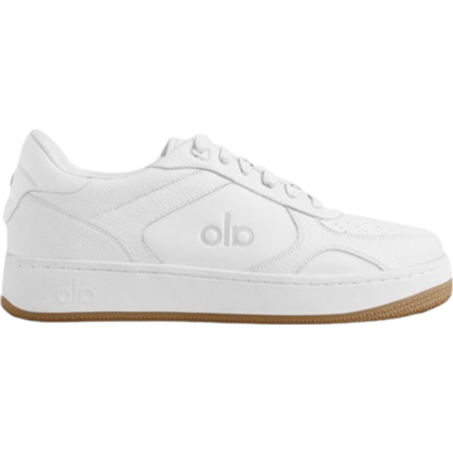 Alo Recovery Mode - Natural White/Gum • Prices »