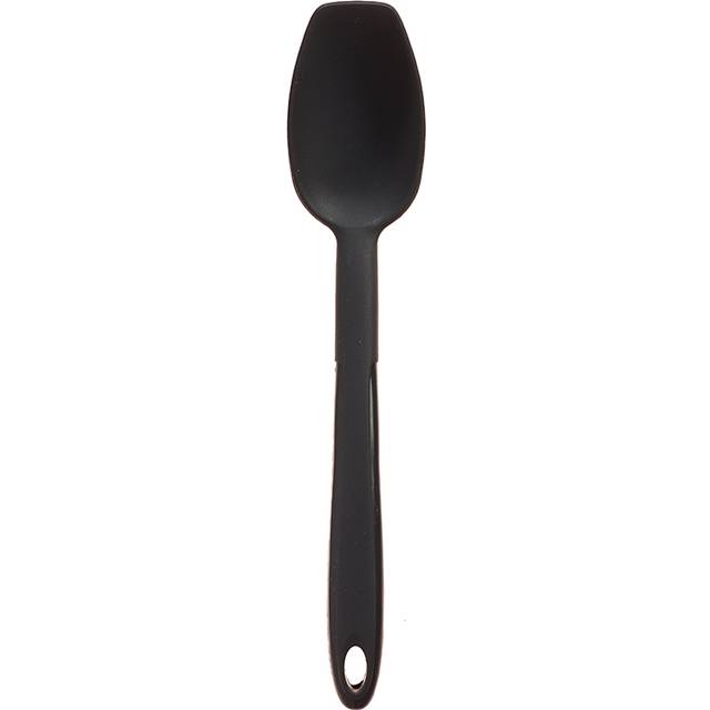 Junior 25,5 cm. Sås- och serveringsslev - Antracit
