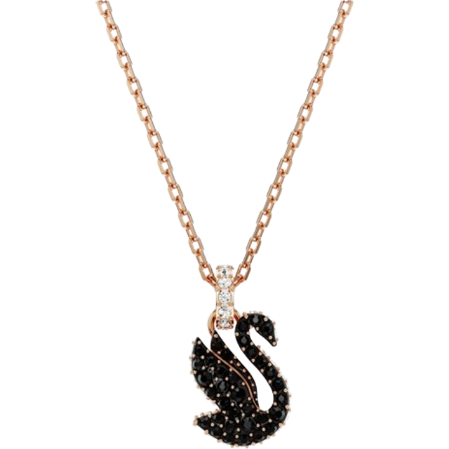 Swarovski Kette Iconic 5678046 - roségold