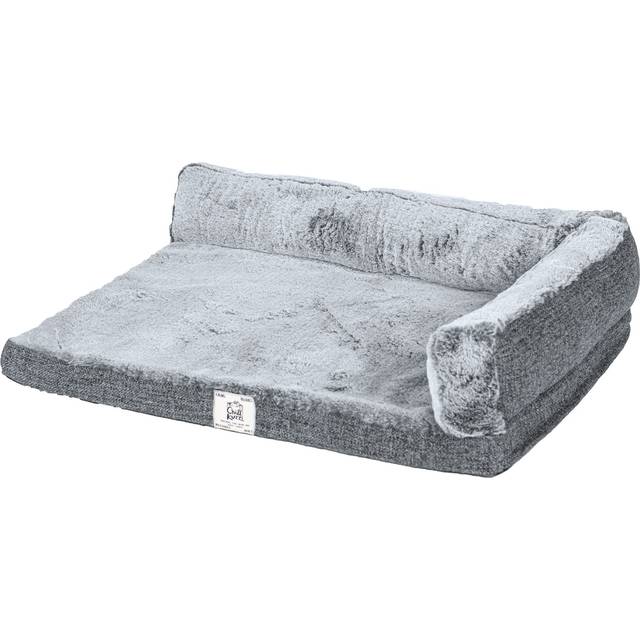 Dgs Chill Kuzzi Crate Pad - 58x91cm